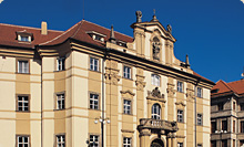 Revitalizace Klementina, Praha