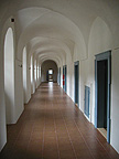 Františkánský klášter v Hostinném