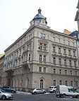 Hotel David, Praha 1