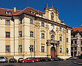 1. etapa revitalizace Klementina, Praha 1
