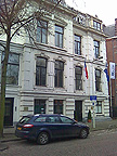 Velvyslanectví ČR v Haagu, Nizozemsko