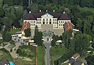 Ilustrační foto - komplex zámku v Kolodějích